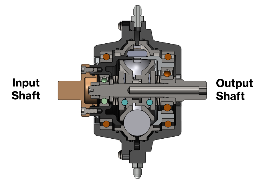 FPO-Cutaway rendering FPO-Cutaway rendering