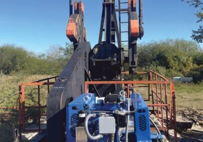 SentinAL Variable Speed Rod Pump Drive-2